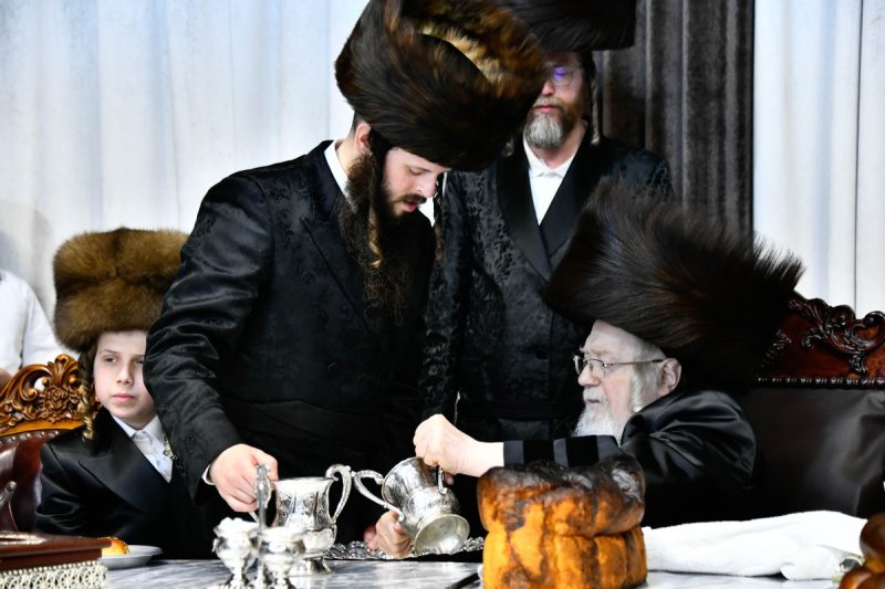 שוקי לרר