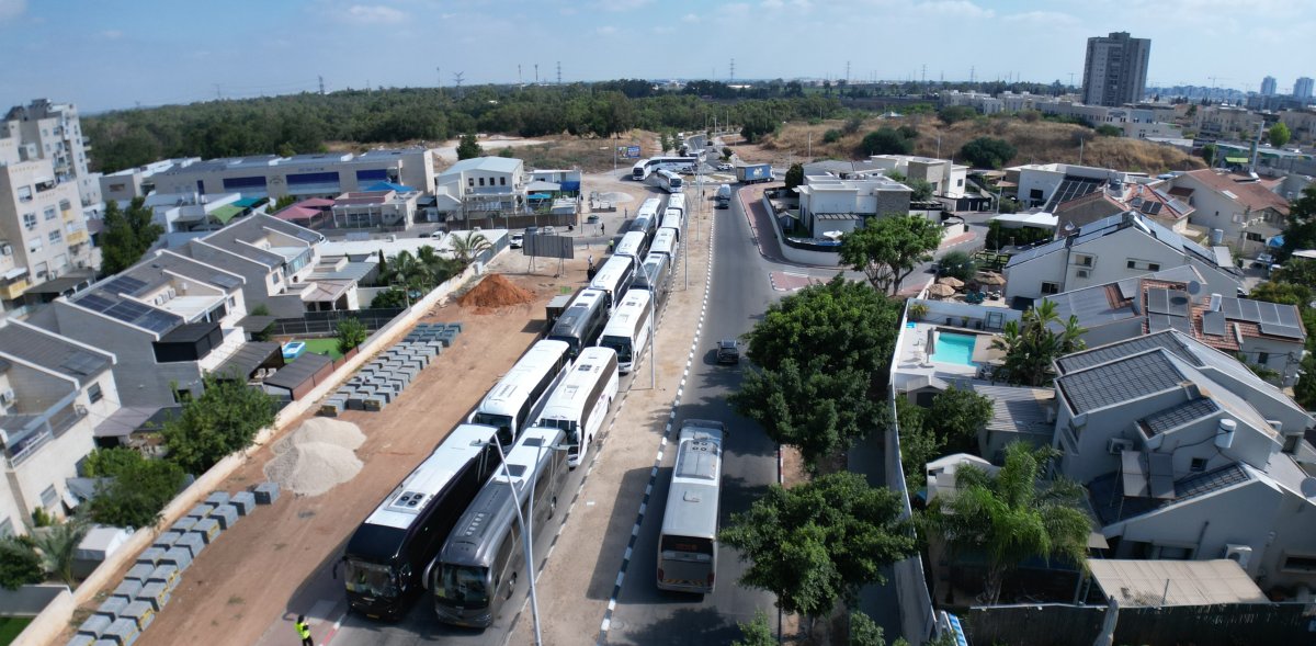 יהושע פרוכטר