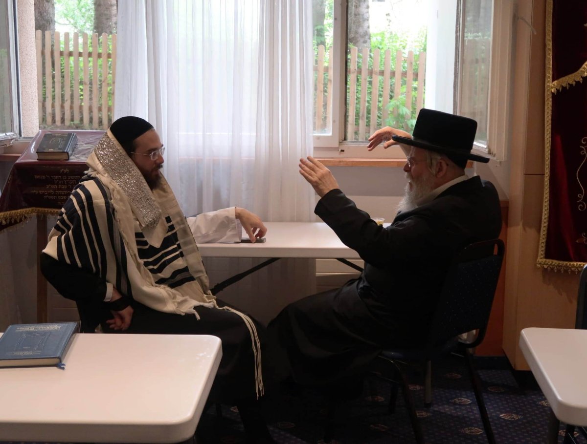 באדיבות המצלם