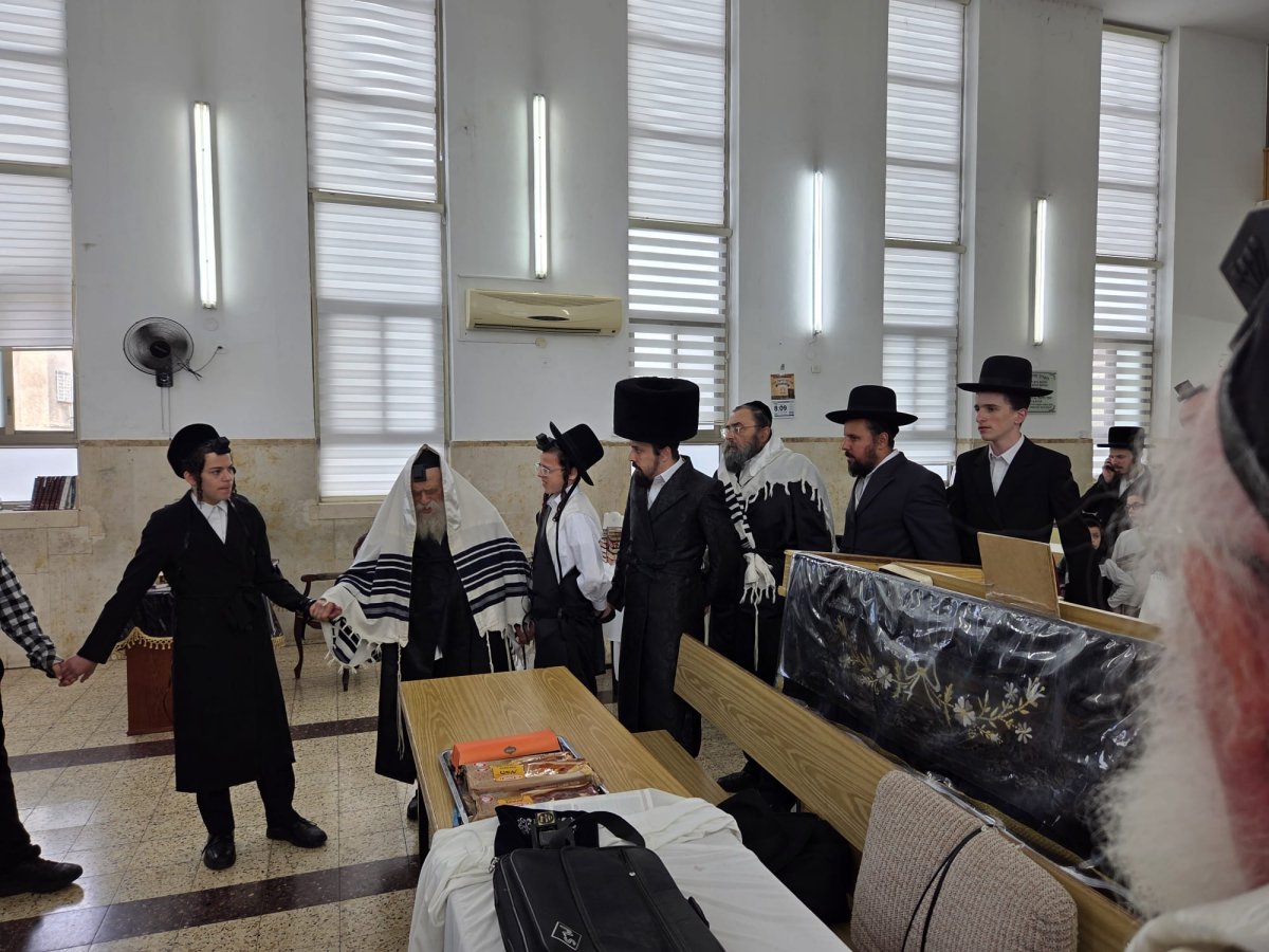 באדיבות המצלם