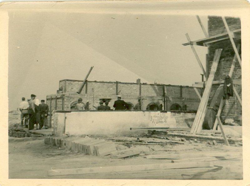 Digital Majdanek