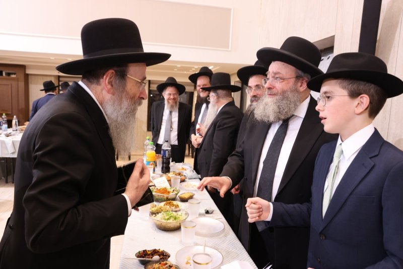 שמואל דריי
