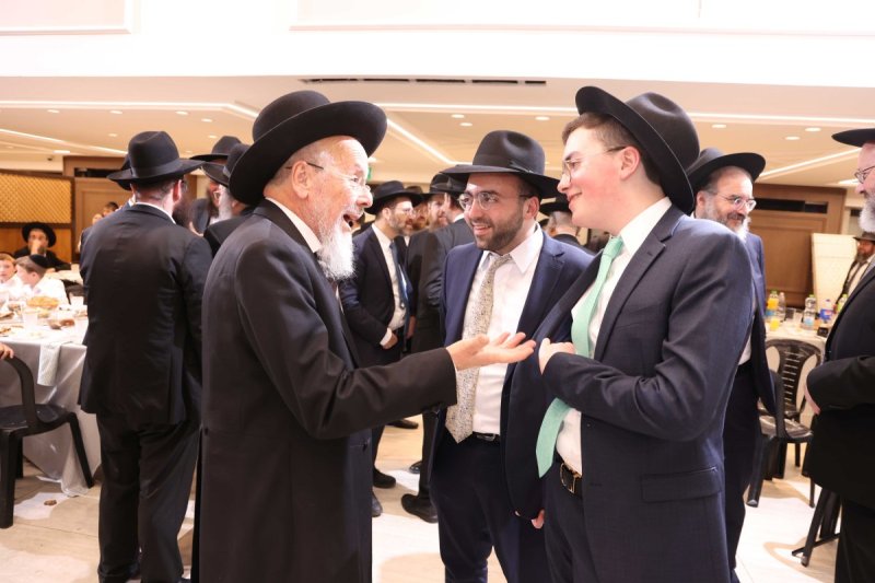 שמואל דריי