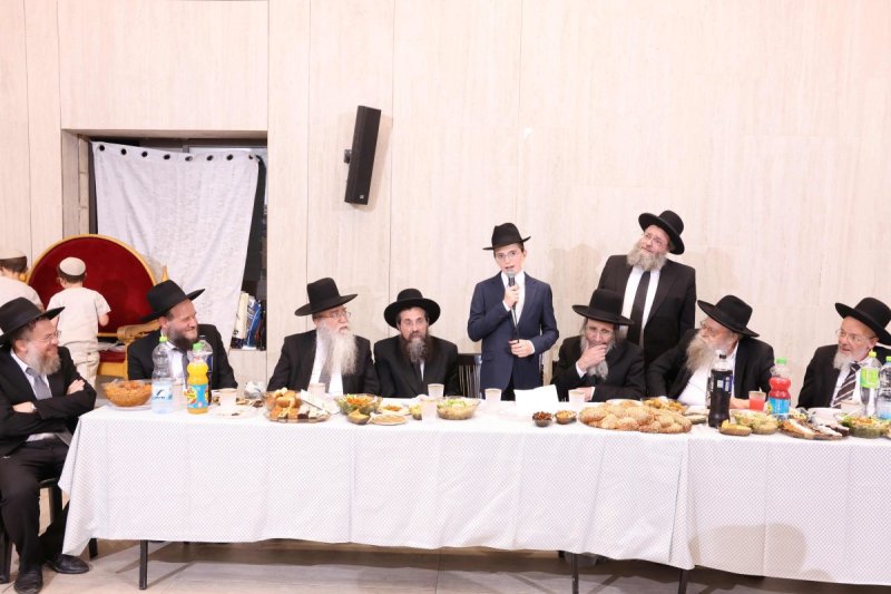 שמואל דריי
