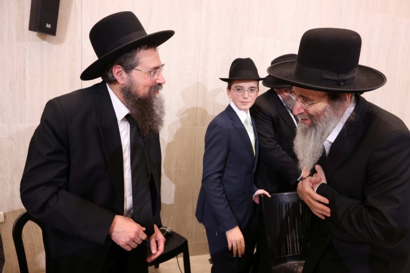 שמואל דריי