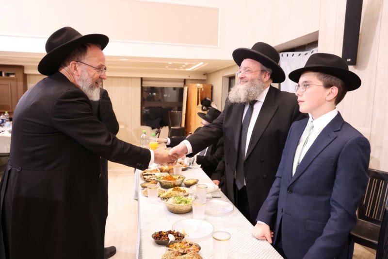 שמואל דריי