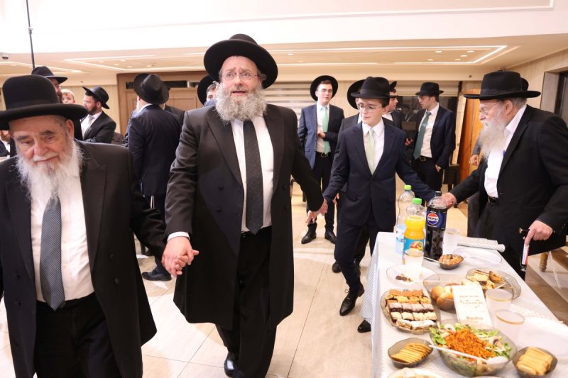 שמואל דריי