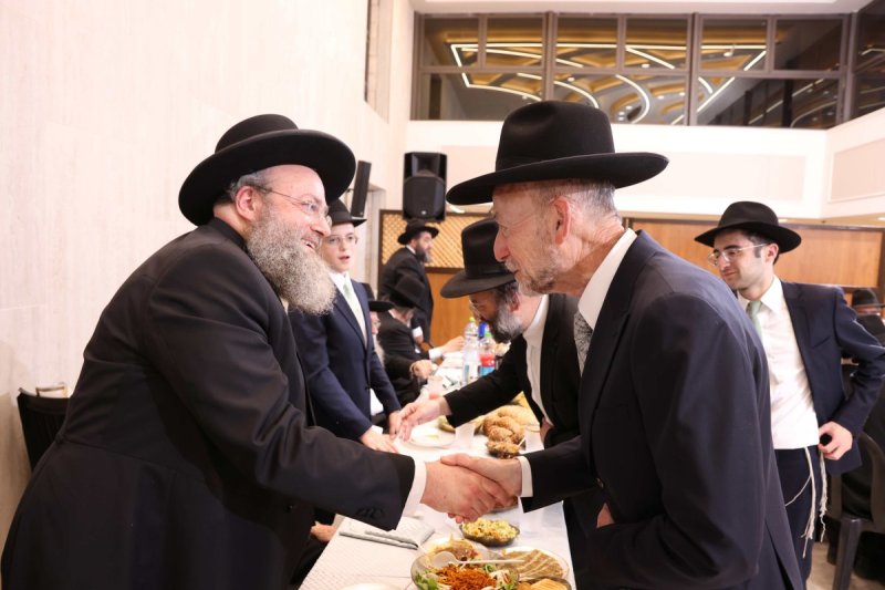שמואל דריי
