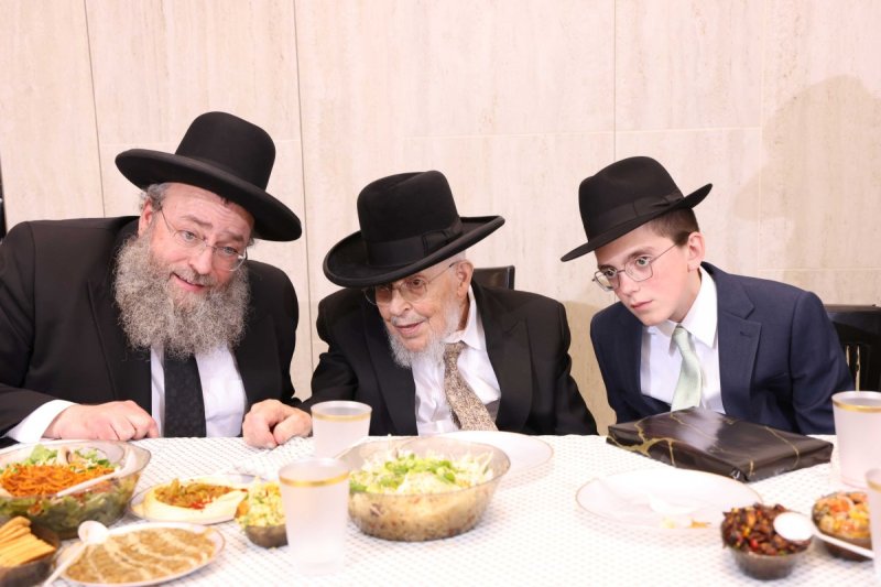 שמואל דריי
