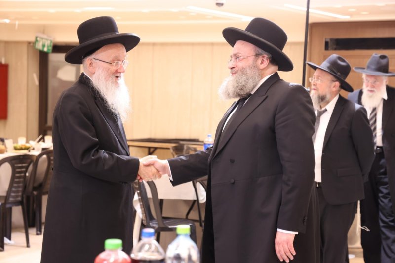 שמואל דריי