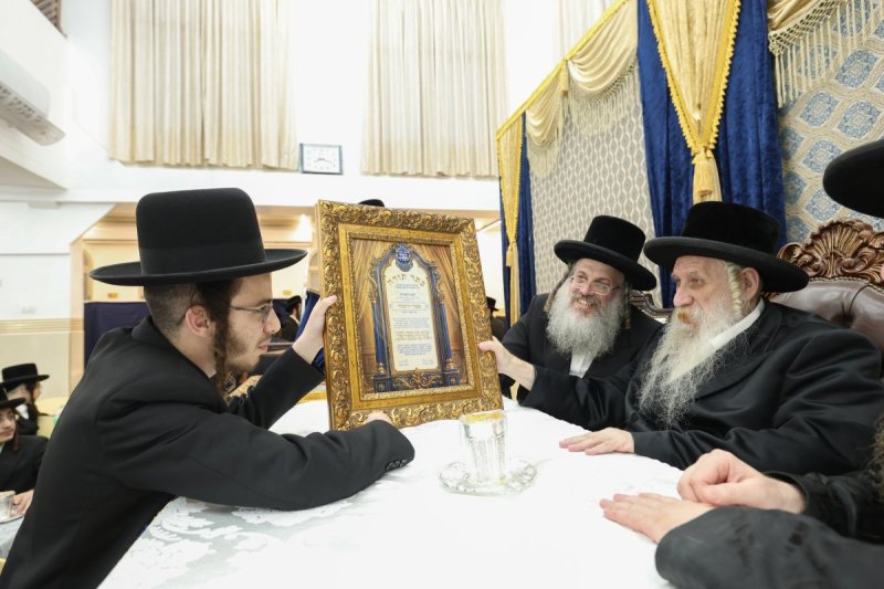 דוד ארזני