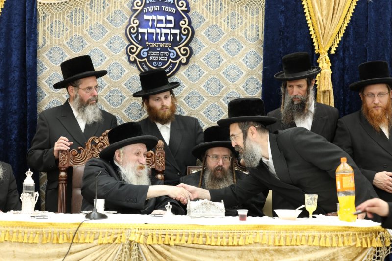 דוד ארזני
