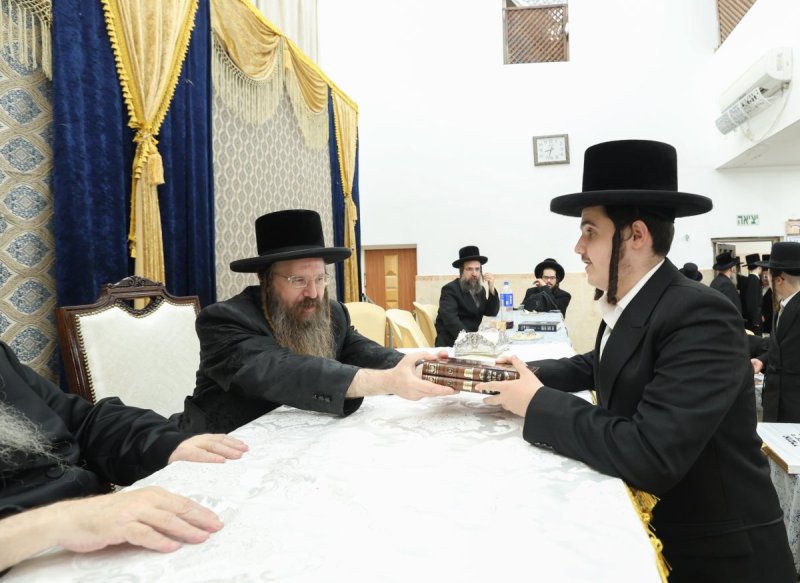 דוד ארזני