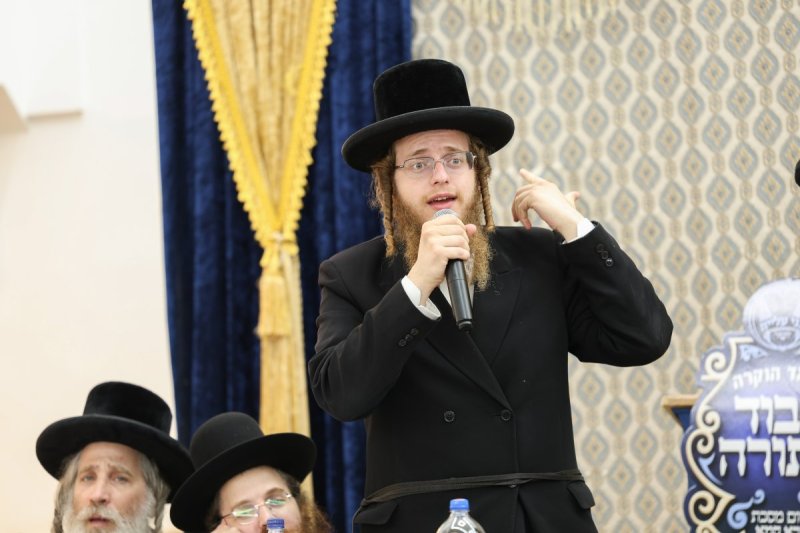 דוד ארזני