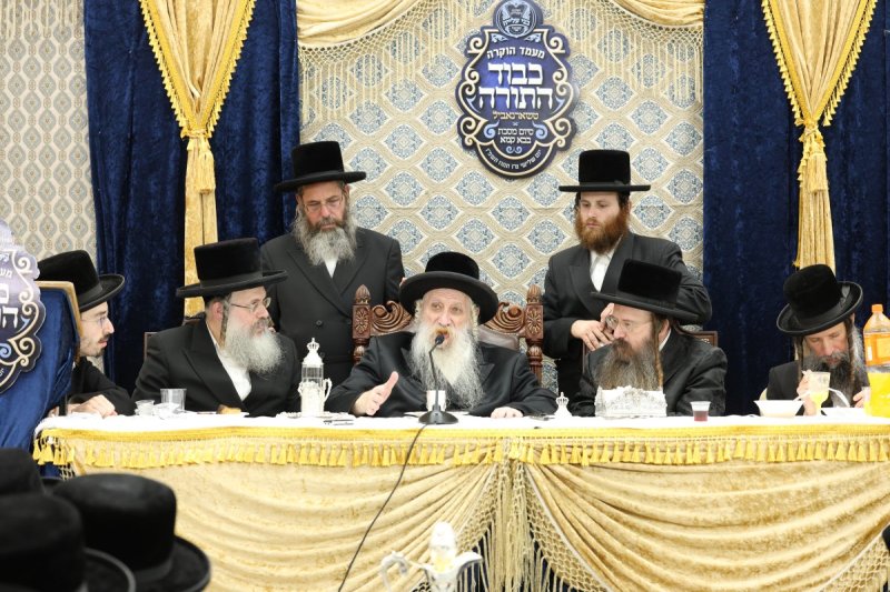דוד ארזני