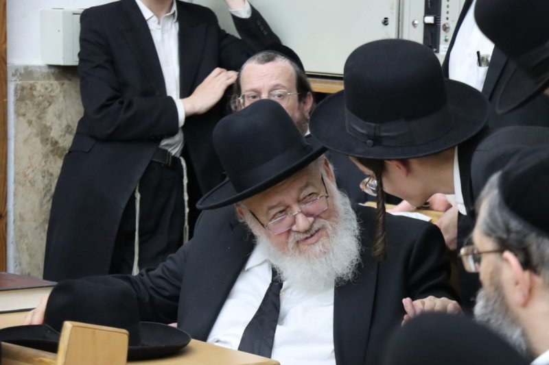 יצחק ורדי
