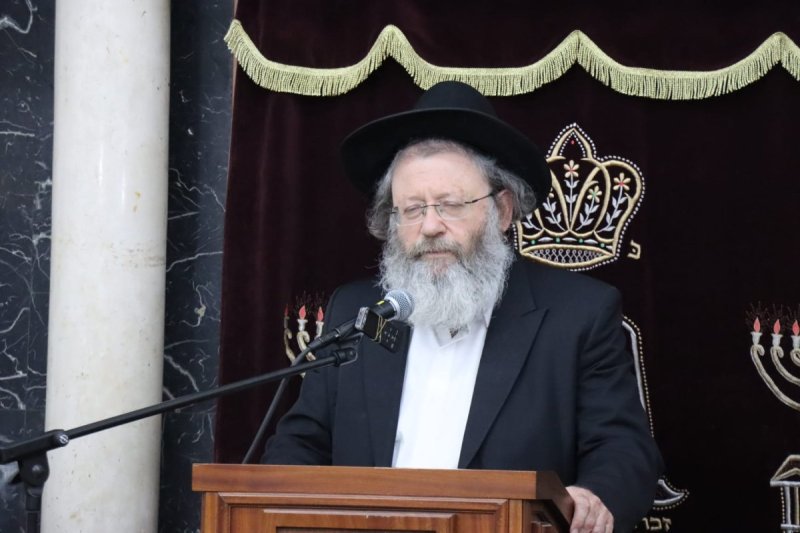 יצחק ורדי