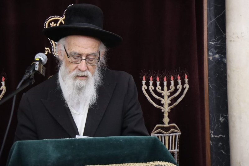 יצחק ורדי