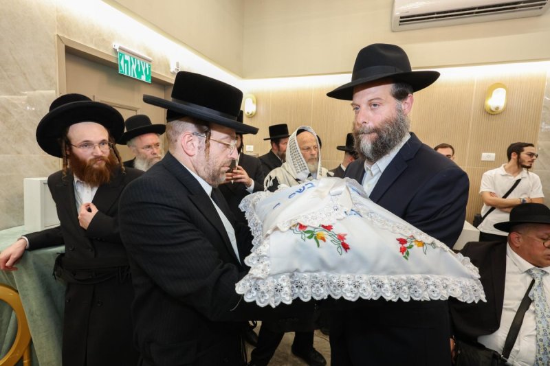א. אייזנבאך