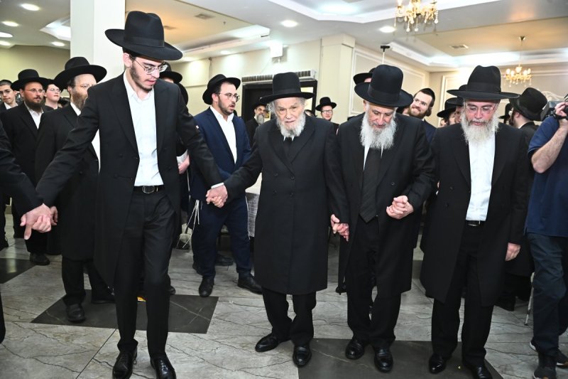 שוקי לרר