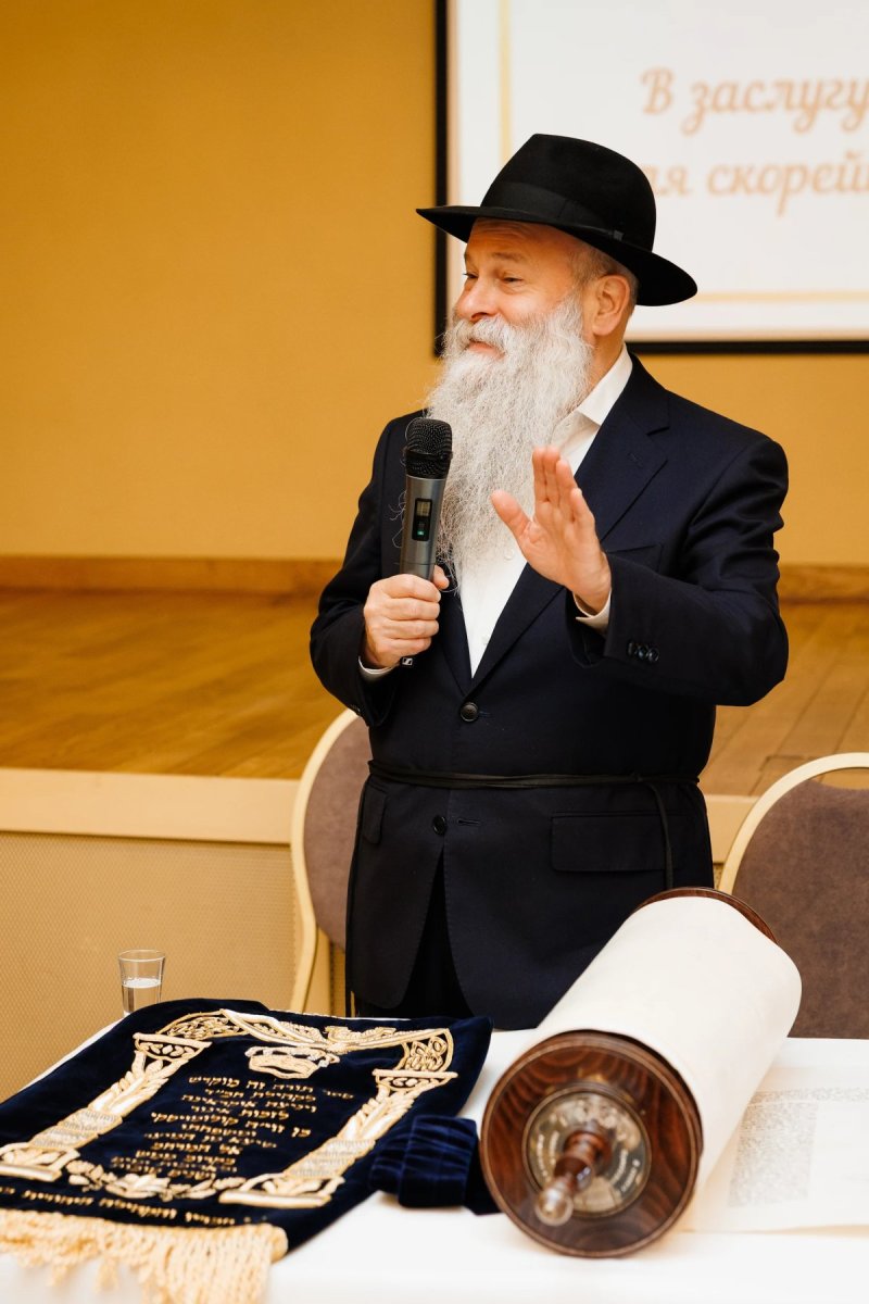 הקהילה היהודית של דניפרו