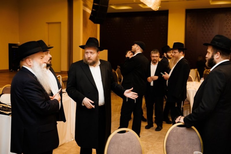 הקהילה היהודית של דניפרו