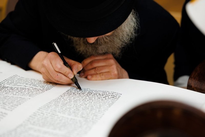 הקהילה היהודית של דניפרו