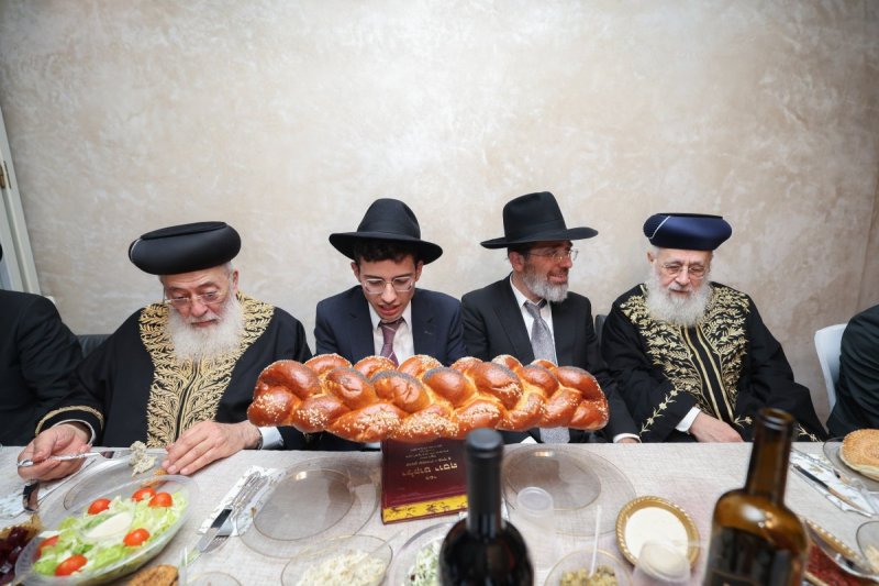 דוד ארזני