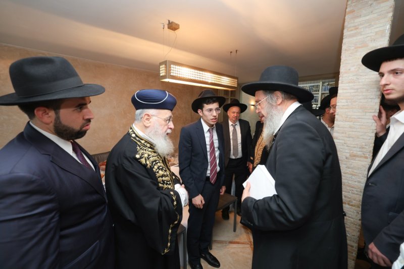 דוד ארזני