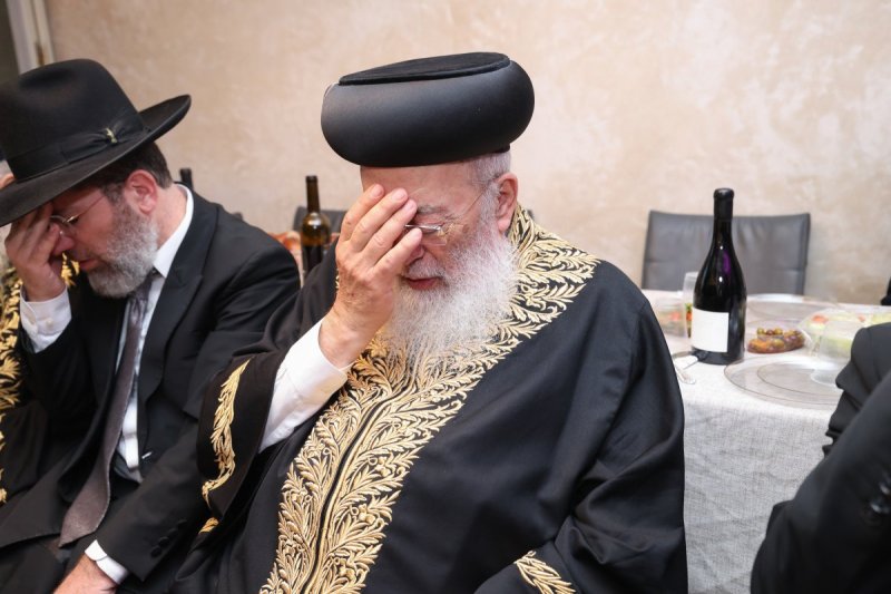 דוד ארזני