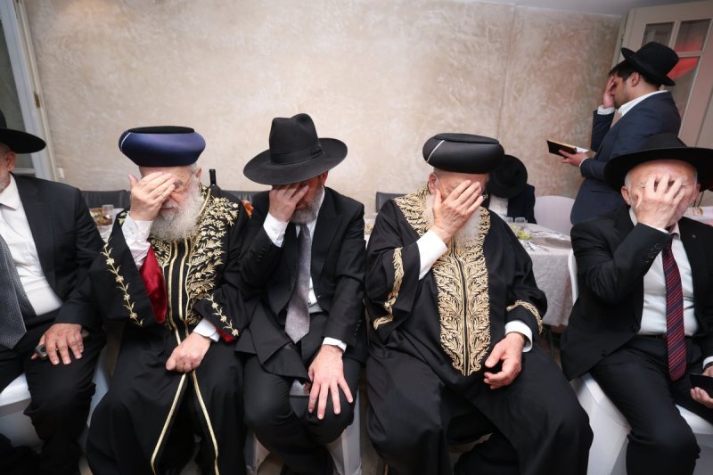 דוד ארזני