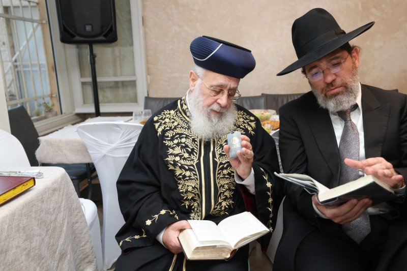 דוד ארזני