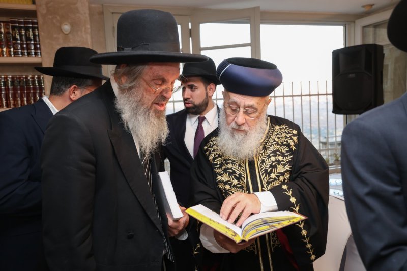 דוד ארזני