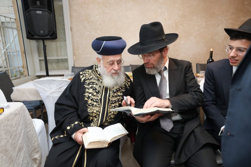 דוד ארזני