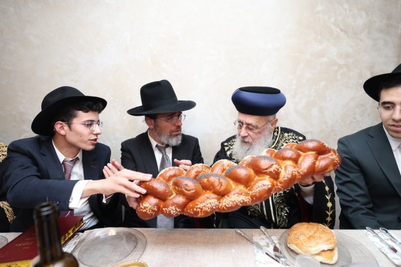 דוד ארזני