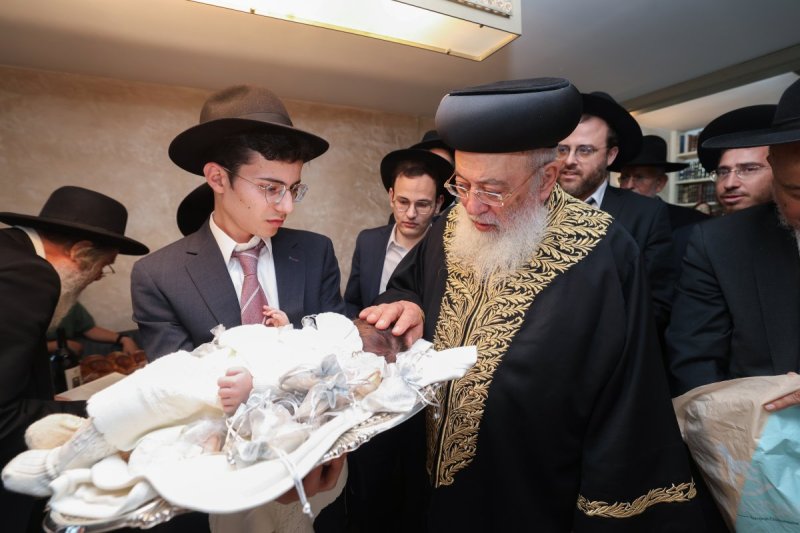 דוד ארזני