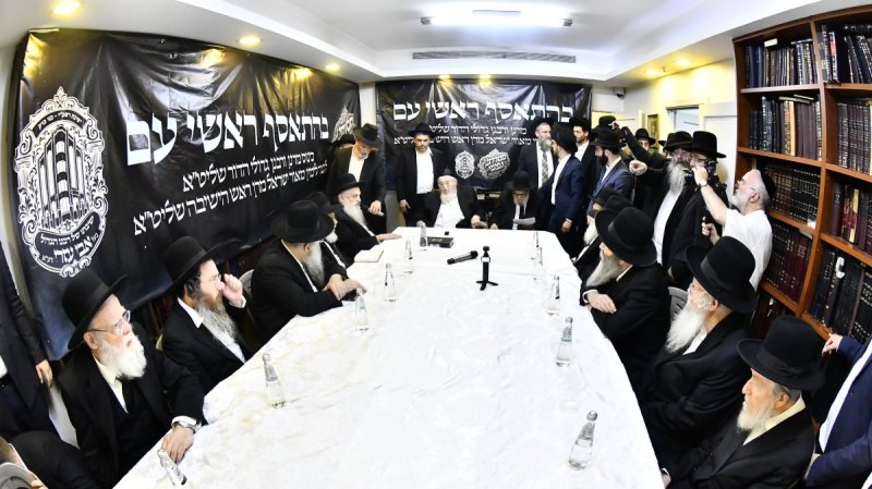 שוקי לרר