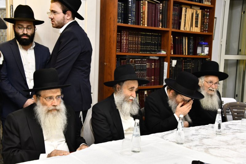 שוקי לרר