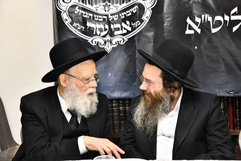 שוקי לרר