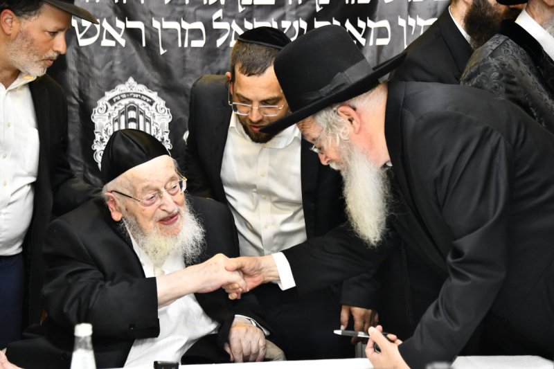 שוקי לרר