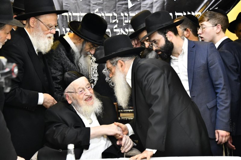 שוקי לרר