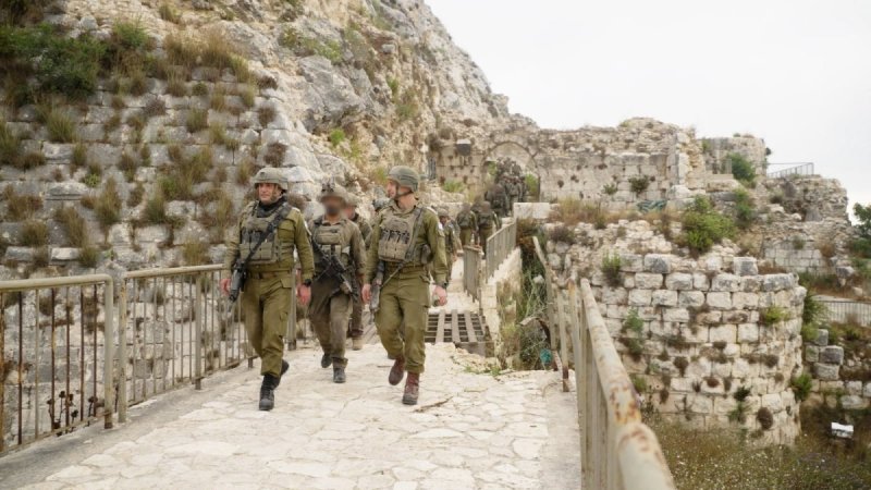 דובר צה"ל