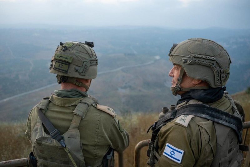 דובר צה"ל