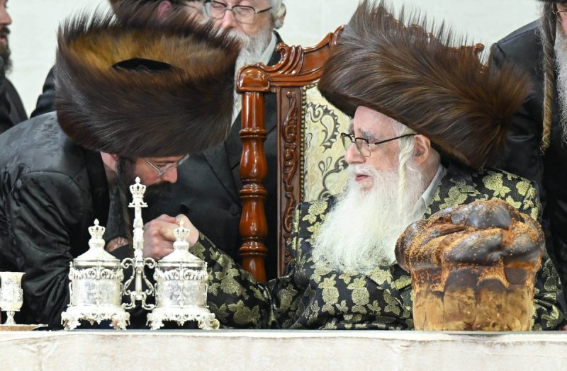 משה גולדשטיין
