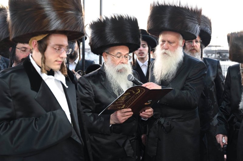 משה גולדשטיין