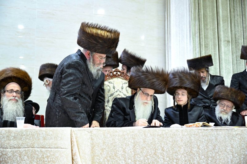 משה גולדשטיין