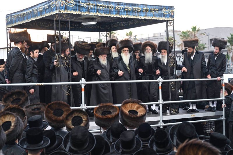 משה גולדשטיין