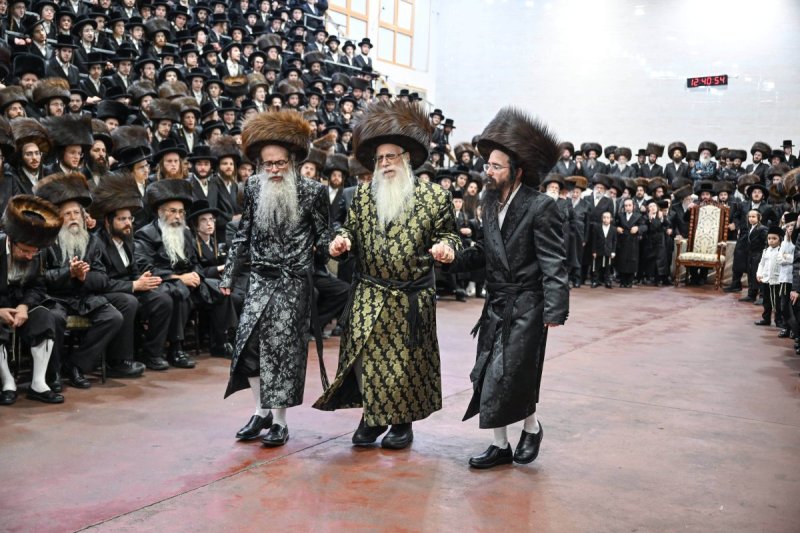 משה גולדשטיין