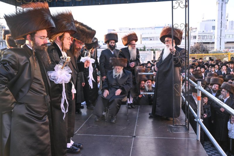 משה גולדשטיין