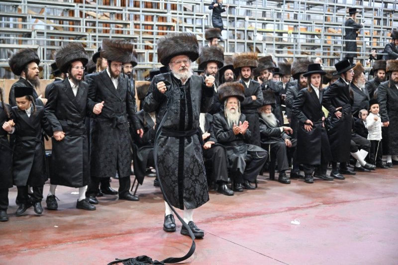 משה גולדשטיין